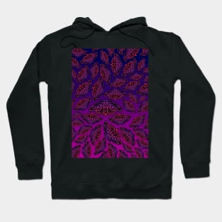 Moth Hoodie